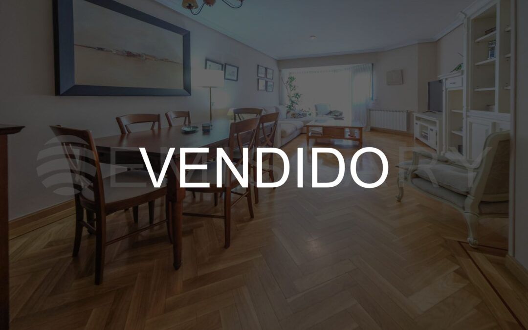 Piso en Alameda de Osuna