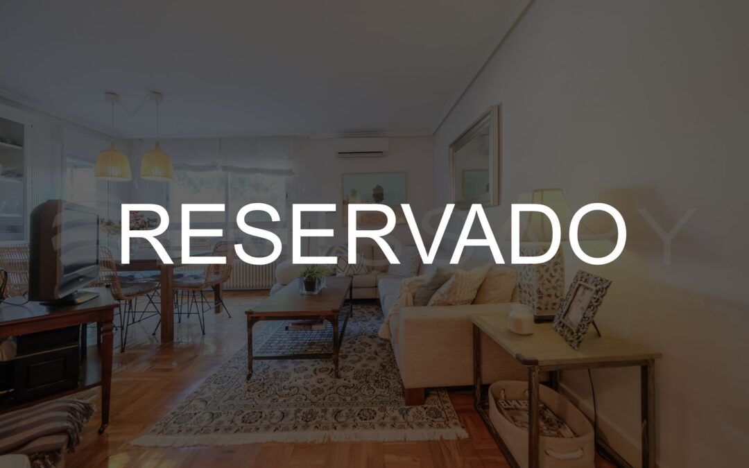 Piso en Alameda de Osuna