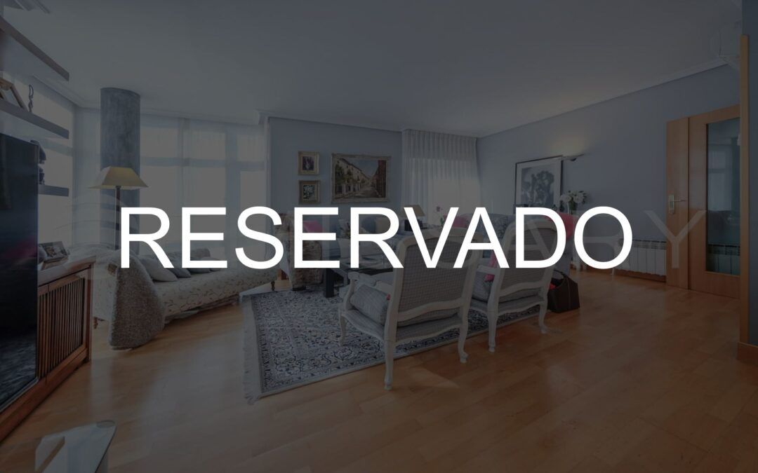 Ático Tríplex en Palomas