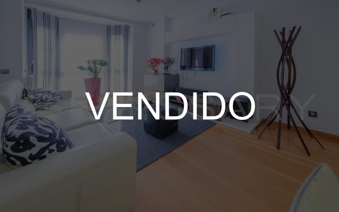 Piso en venta en La Piovera