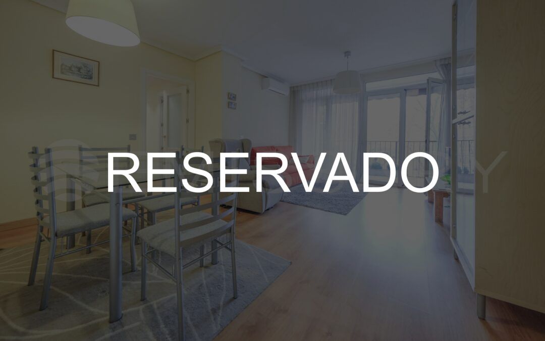 Piso en Alameda de Osuna