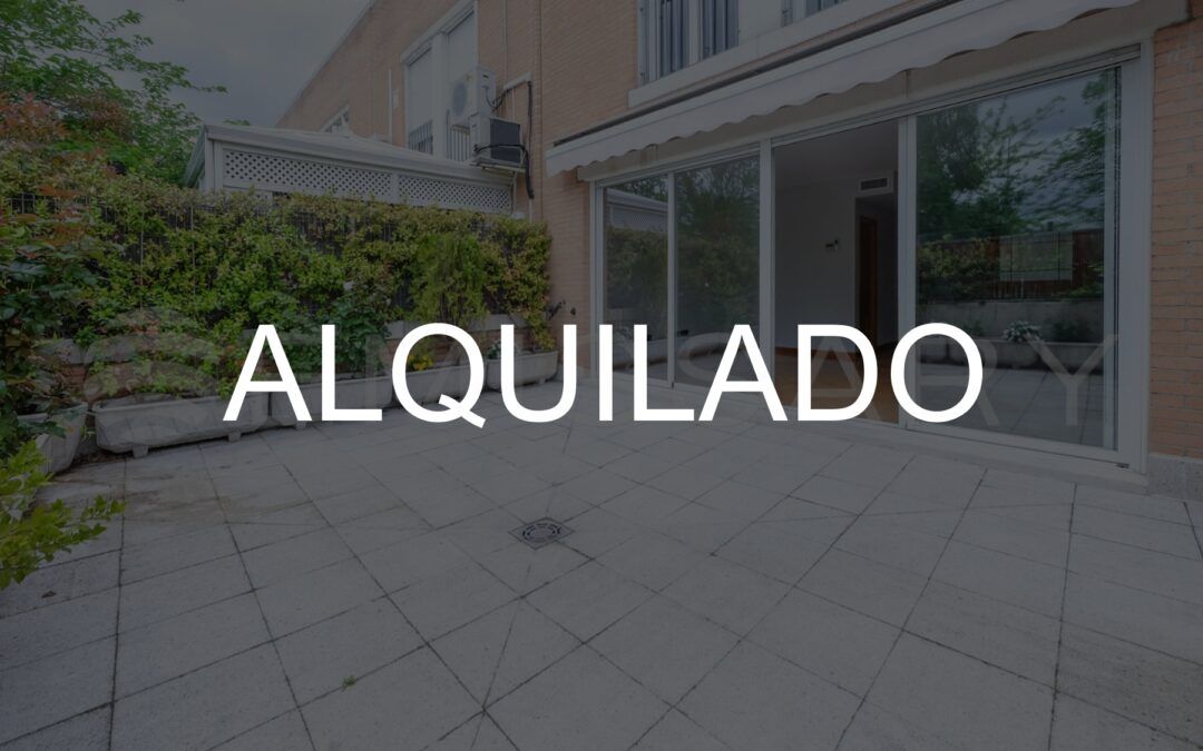 Chalet Adosado en La Piovera