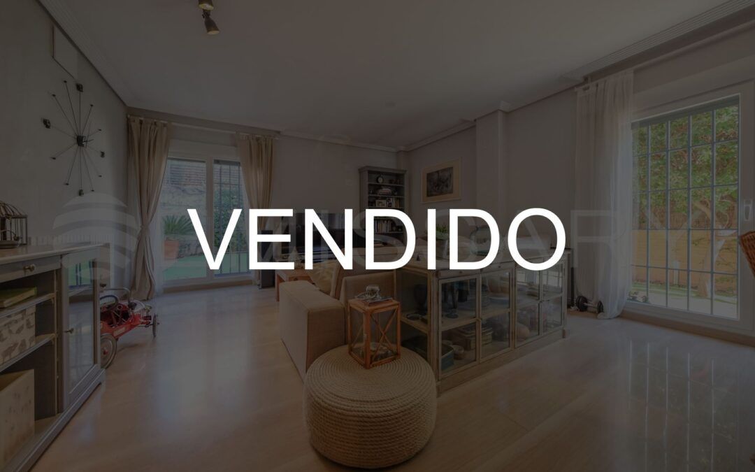 Chalet Pareado en Paracuellos