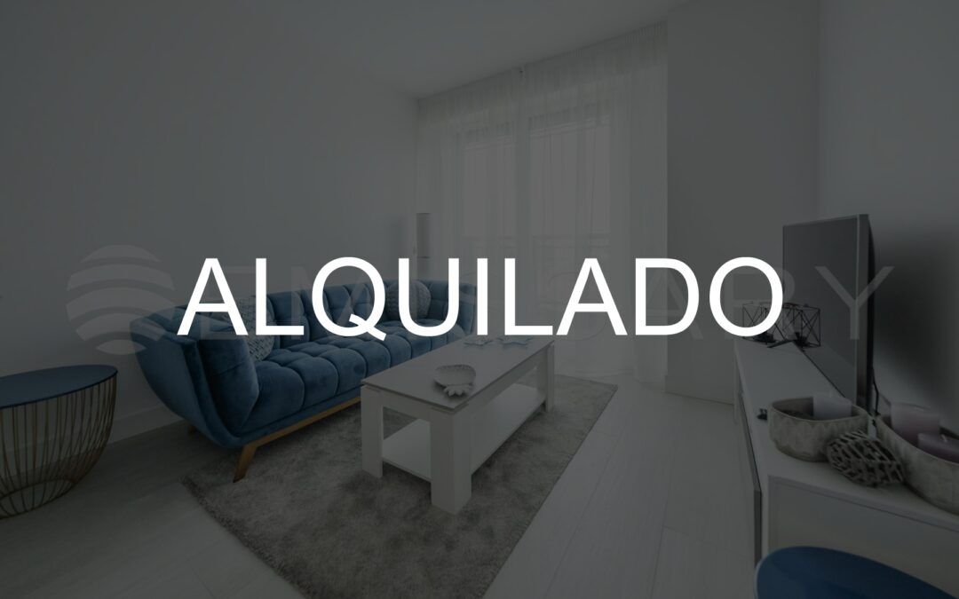 Piso 1 Dorm en Virgen del Cortijo