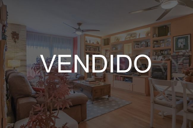 Piso 3 Dorm en Sanchinarro