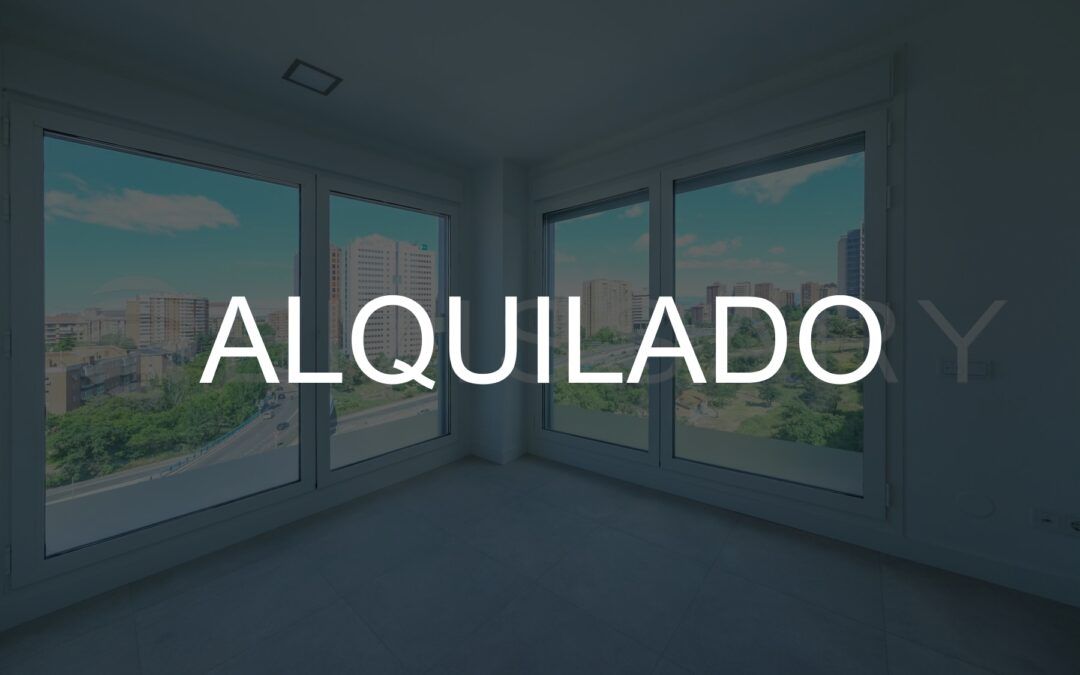 Piso 1 Dorm en Arturo Soria