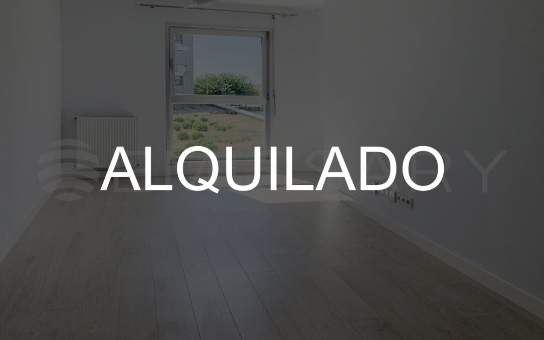 Piso 2 Dorm en Valdebebas