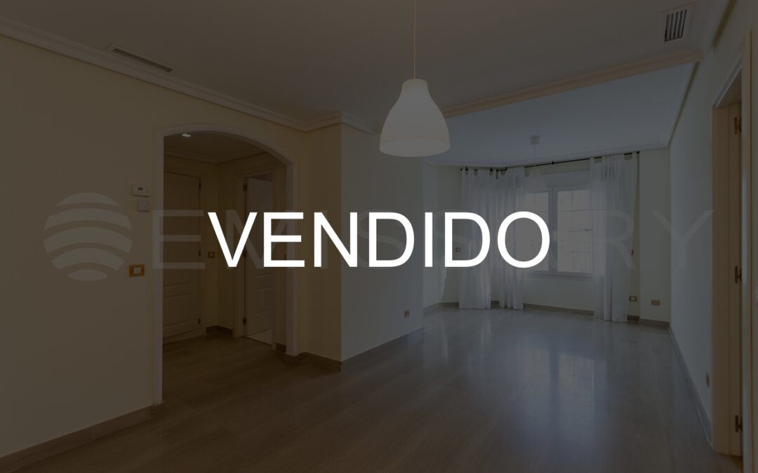 Piso en venta en Coronales