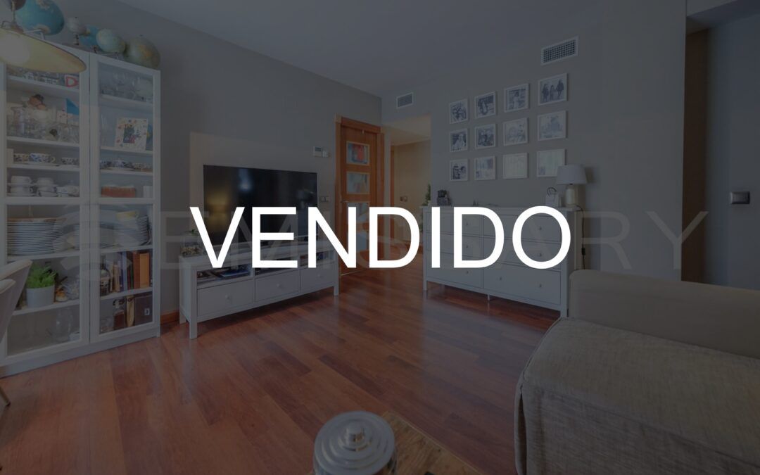 Piso 2 Dorm en Barajas