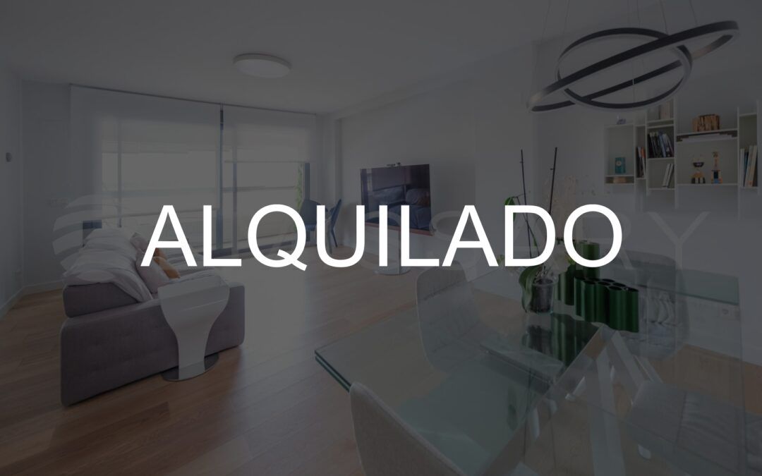 Piso 3 Dorm en Valdebebas