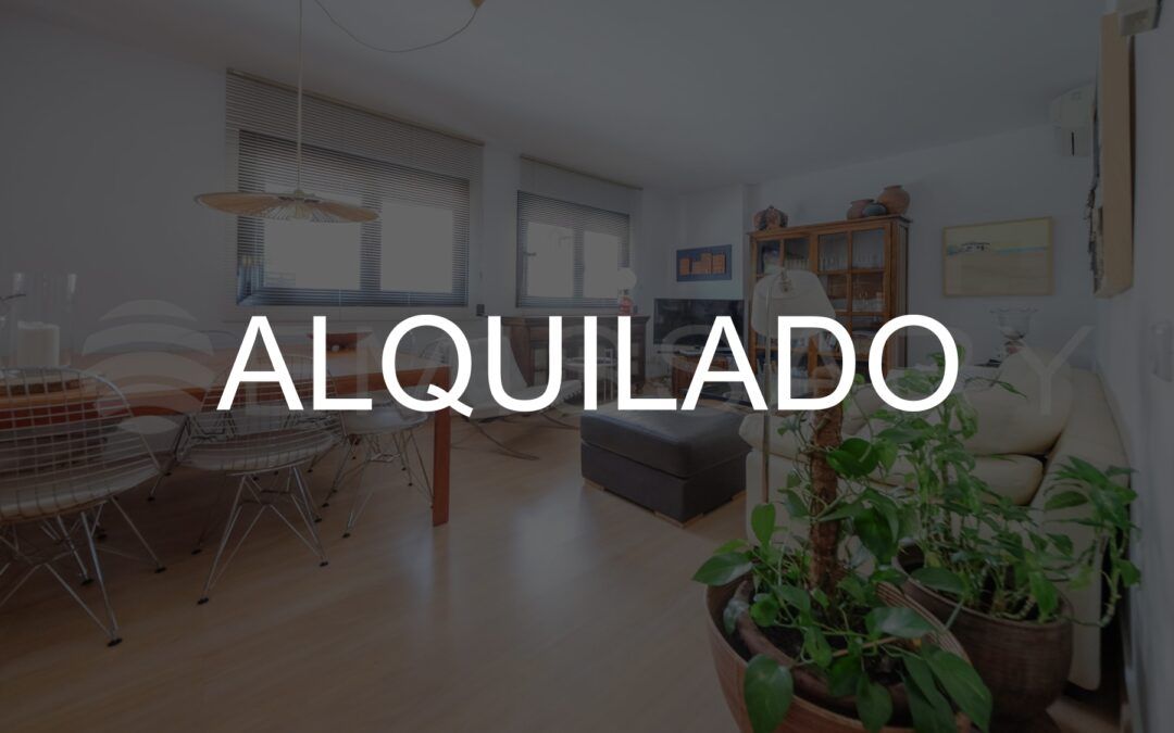 Piso 2 Dorm en Barajas