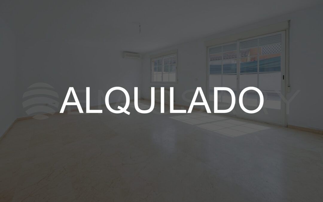 Chalet 3 Dorm en Arroyo Fresno