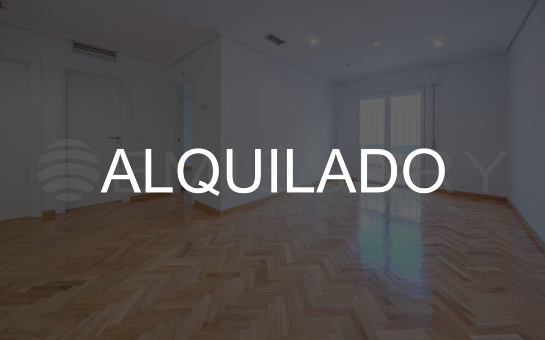 Bajo 1 Dorm en Ciudad Lineal