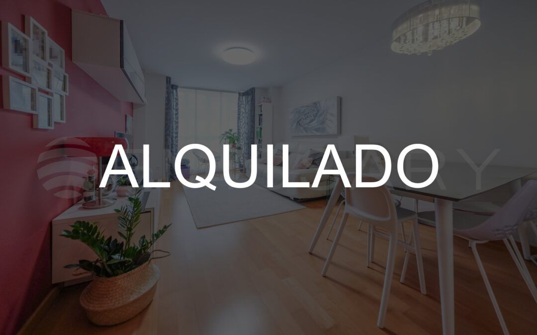 Piso 2 Dorm en Barajas