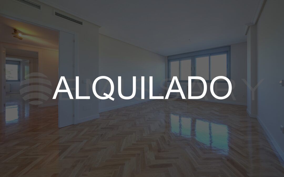 Piso 4 Dorm en Ciudad Pegaso