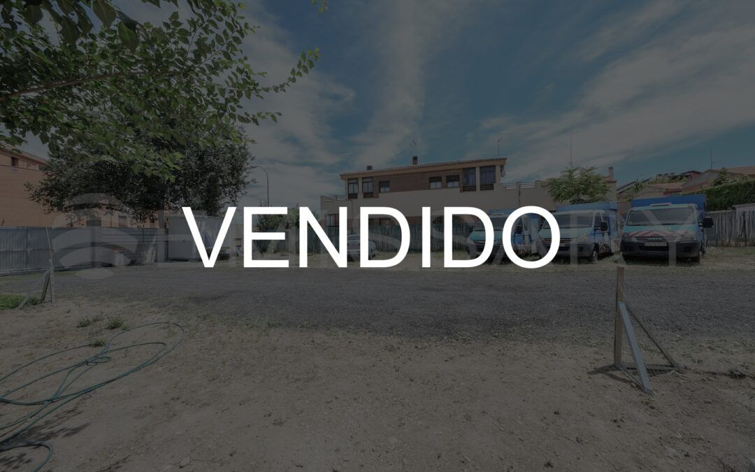 Parcela Fin de Semana