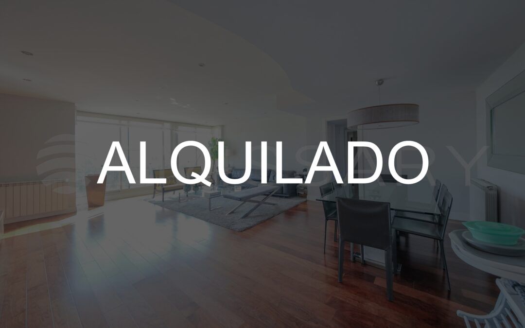 Piso 3 Dorm en Sanchinarro