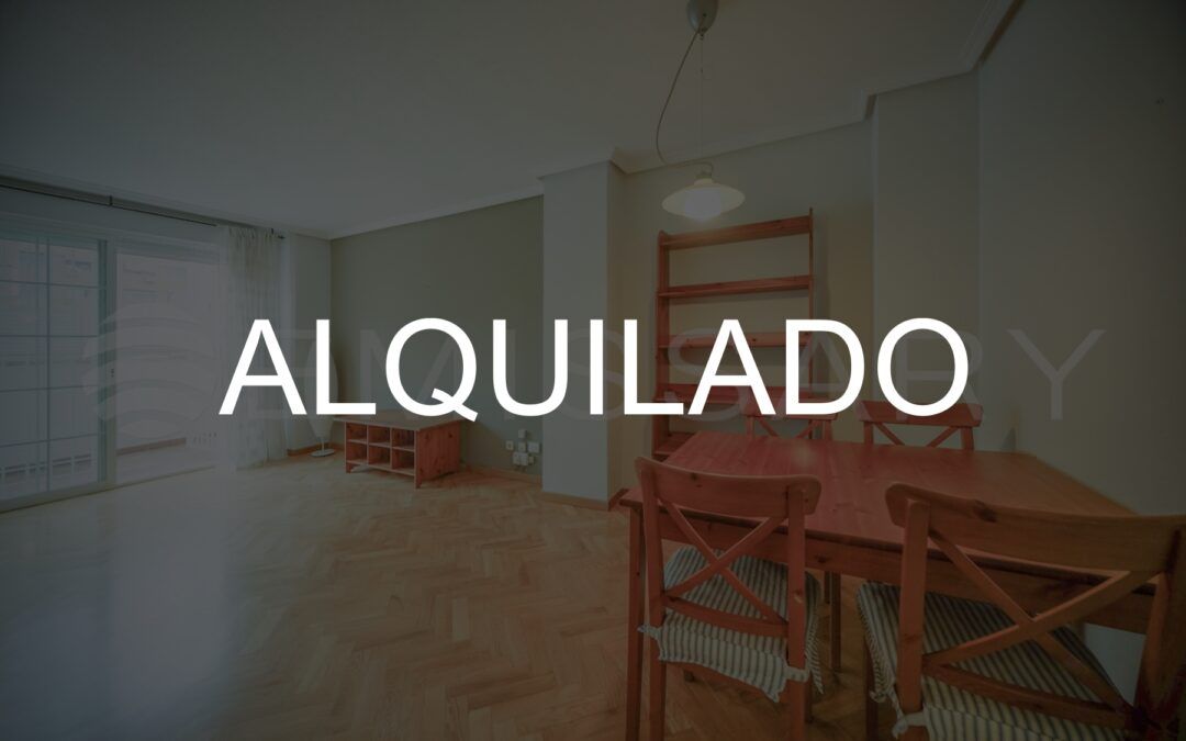 Piso 2 Dorm Pinar Chamartín