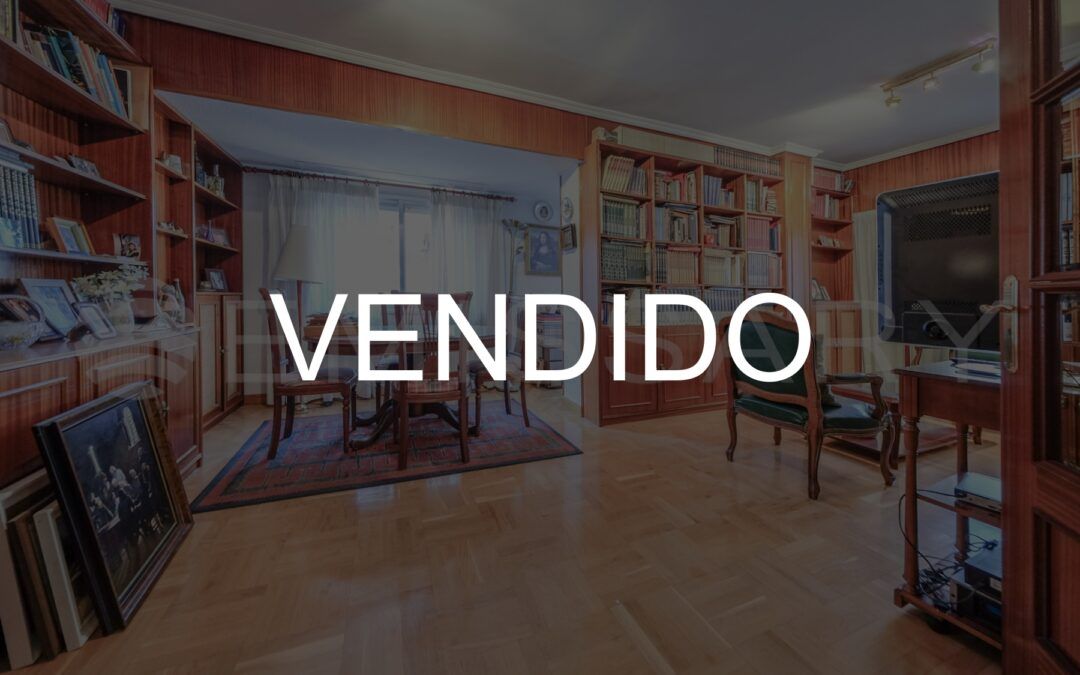 Piso 2 Dorm en Ciudad Lineal