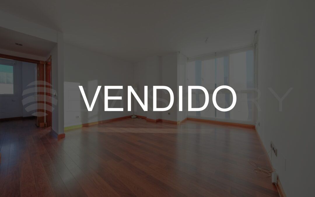 Piso 2 Dorm en Barajas