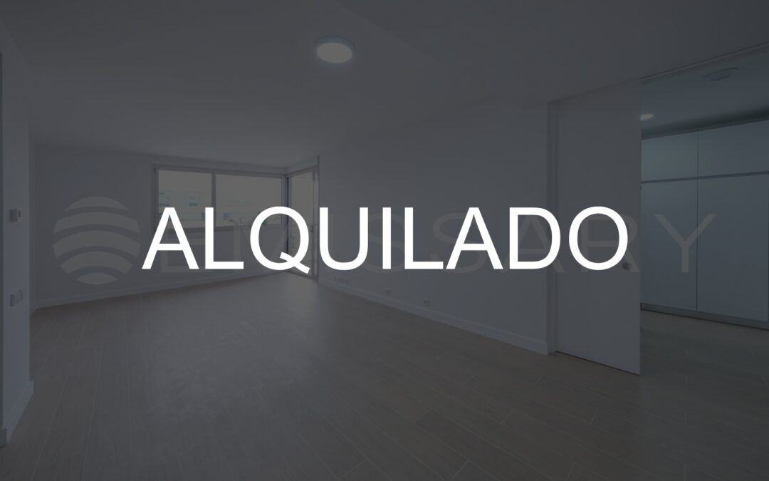 Piso 4 Dorm en Valdebebas