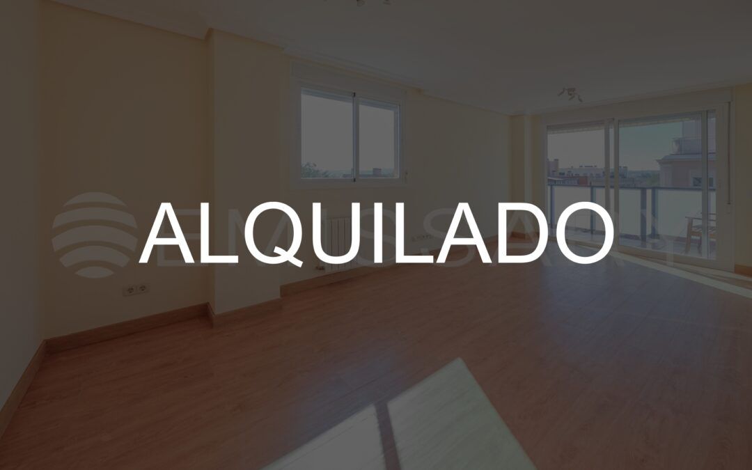 Piso 2 Dorm en Coronales