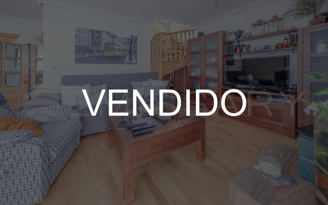 Ático Dúplex 3 Dorm en Barajas