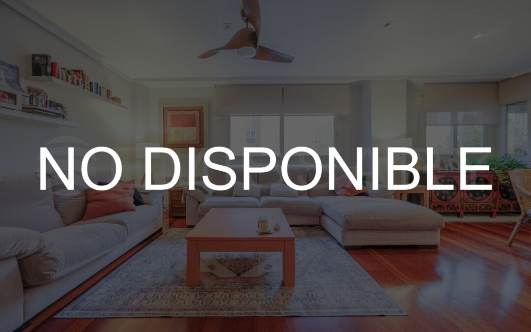 Piso 3 Dorm Alameda de Osuna