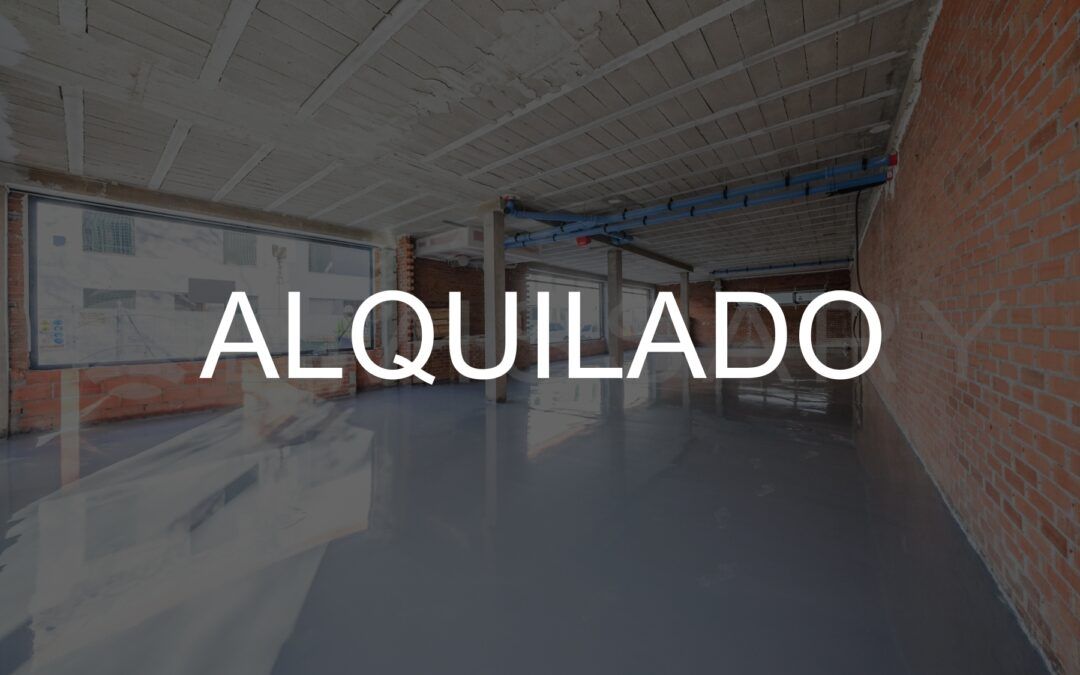Local Comercial en La Piovera