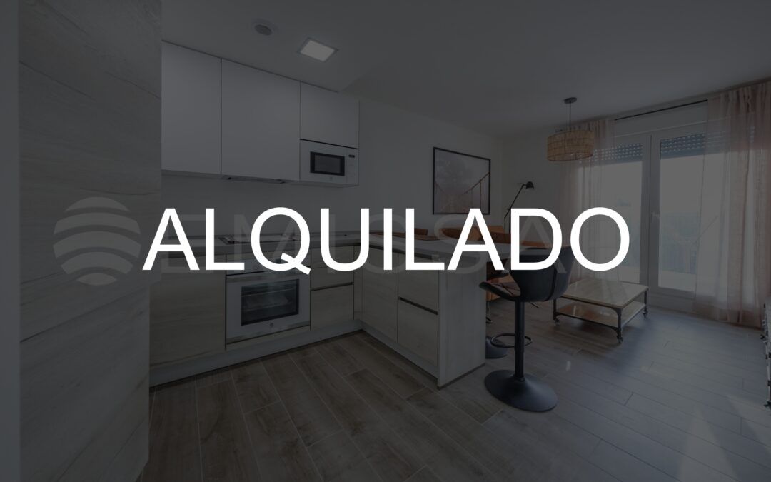 Piso 1 Dorm en Arturo Soria