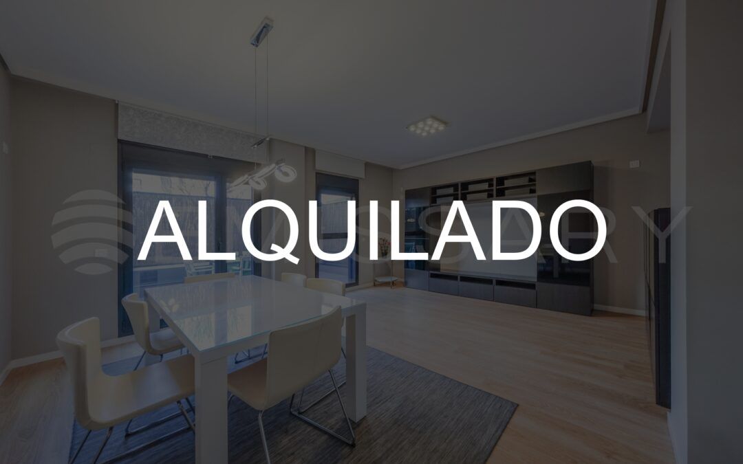 Piso 2 Dorm en Canillas