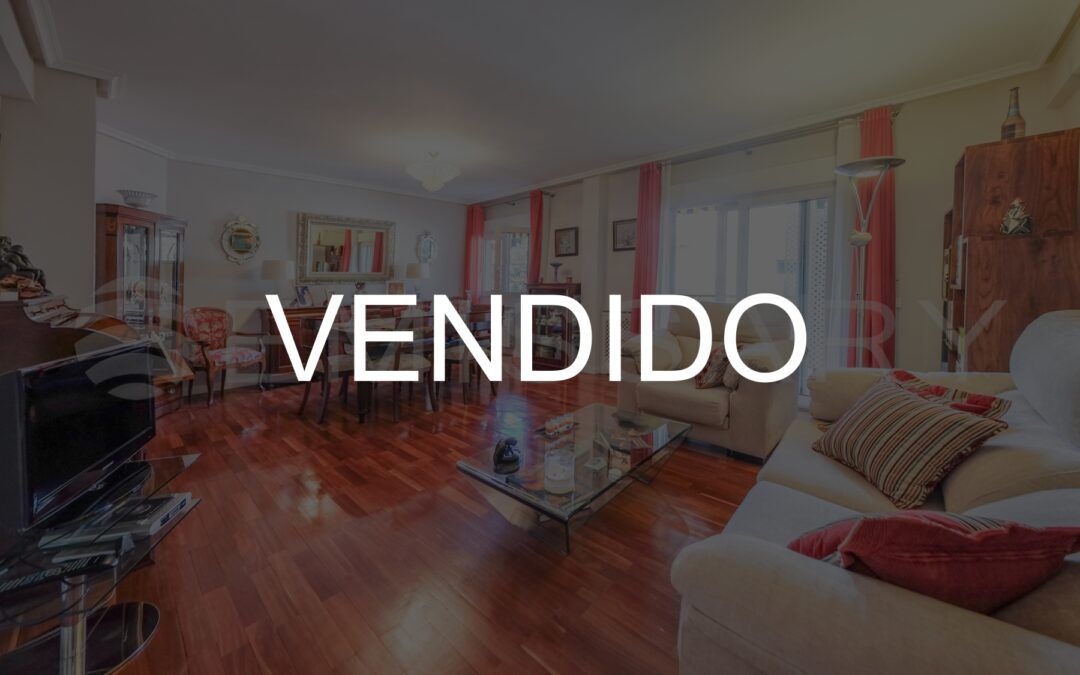 Piso 2 Dorm en Barajas