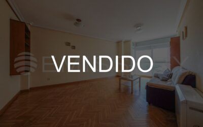 Piso 2 Dorm en Barajas