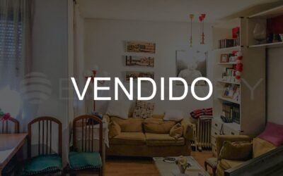 Piso 2 Dorm en Argüelles