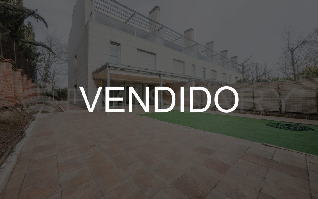 Chalet 4 Dorm en Palomas