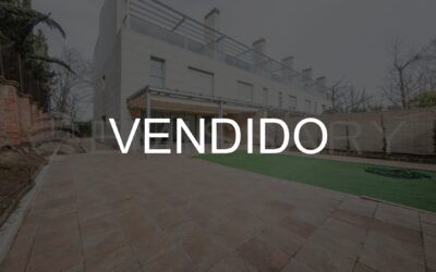 Chalet 4 Dorm en Palomas