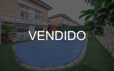 Chalet 4 Dorm en Rivas