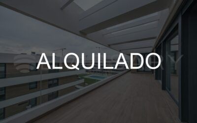 Ático 4 Dorm en La Moraleja