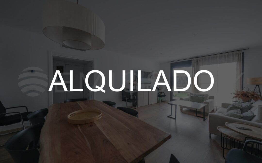 Piso 3 Dorm en Valdebebas