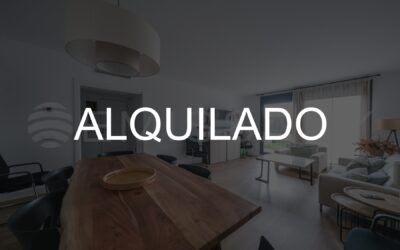 Piso 3 Dorm en Valdebebas