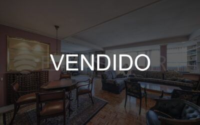 Piso 3 Dorm en Guindalera
