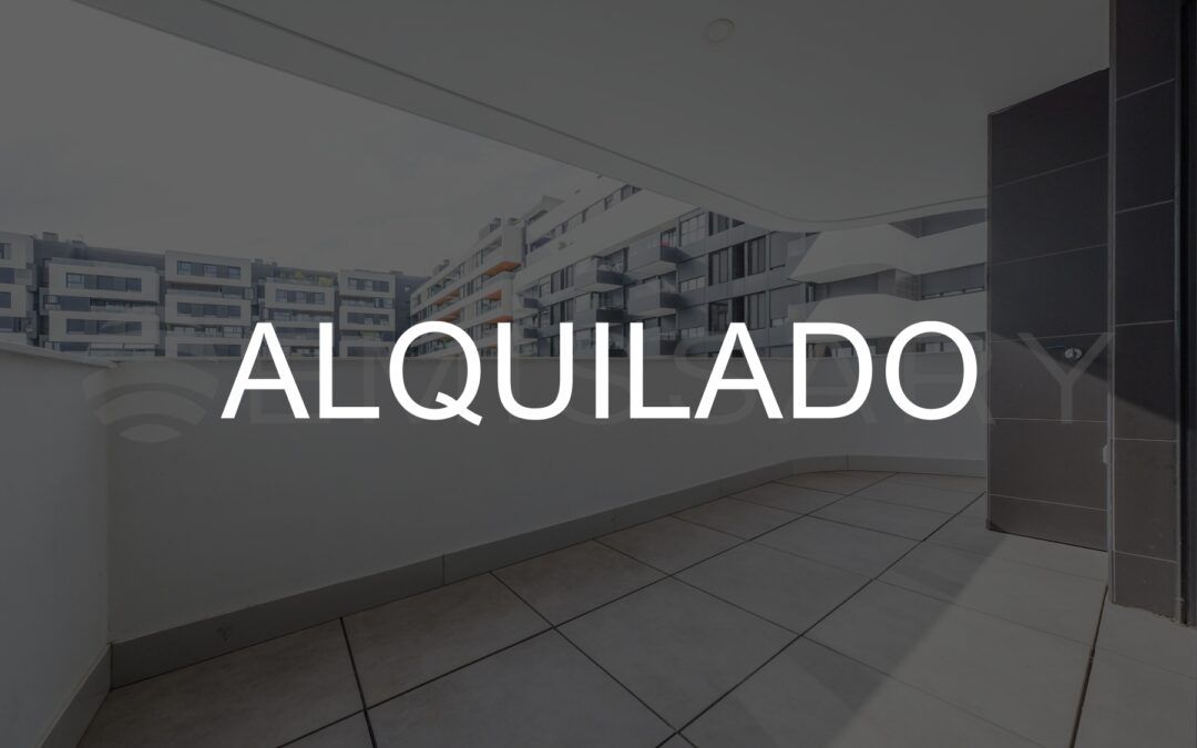 Piso 3 Dorm en Valdebebas