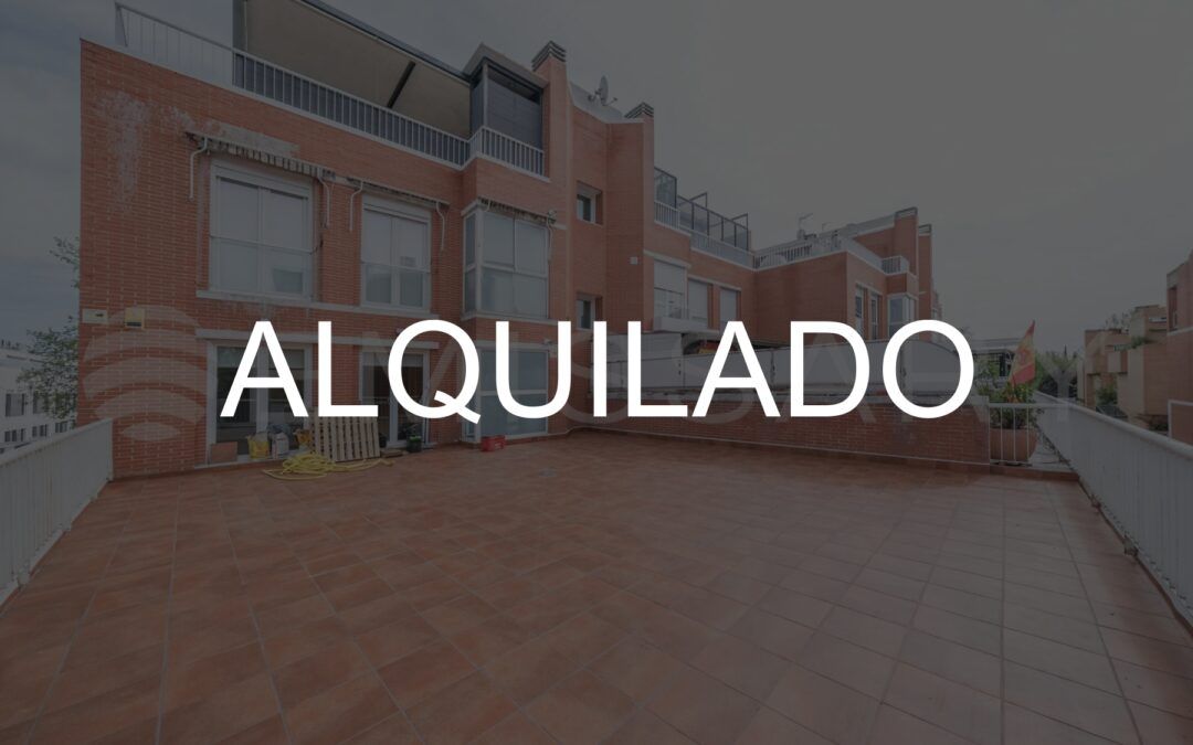 Piso 3 Dorm en Palomas