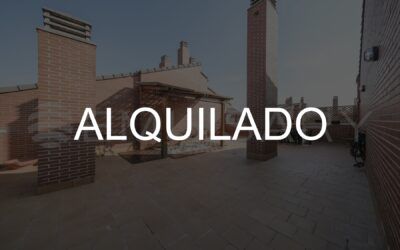 Ático 2 Dorm en Sanchinarro