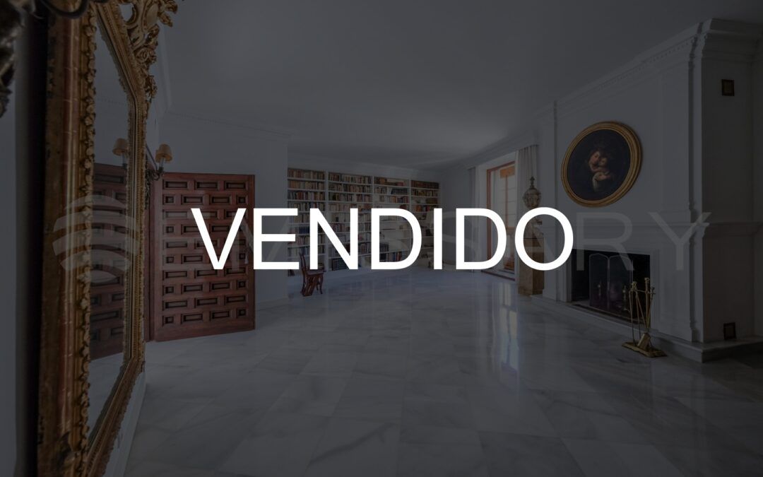 Ático Dúplex en Málaga Centro