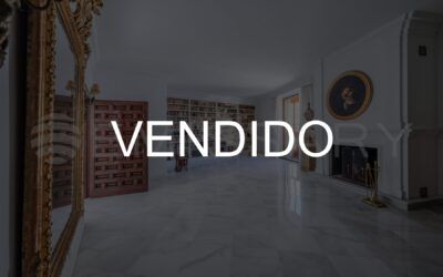 Ático Dúplex en Málaga Centro