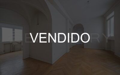 Piso 6 Dorm en Jerónimos
