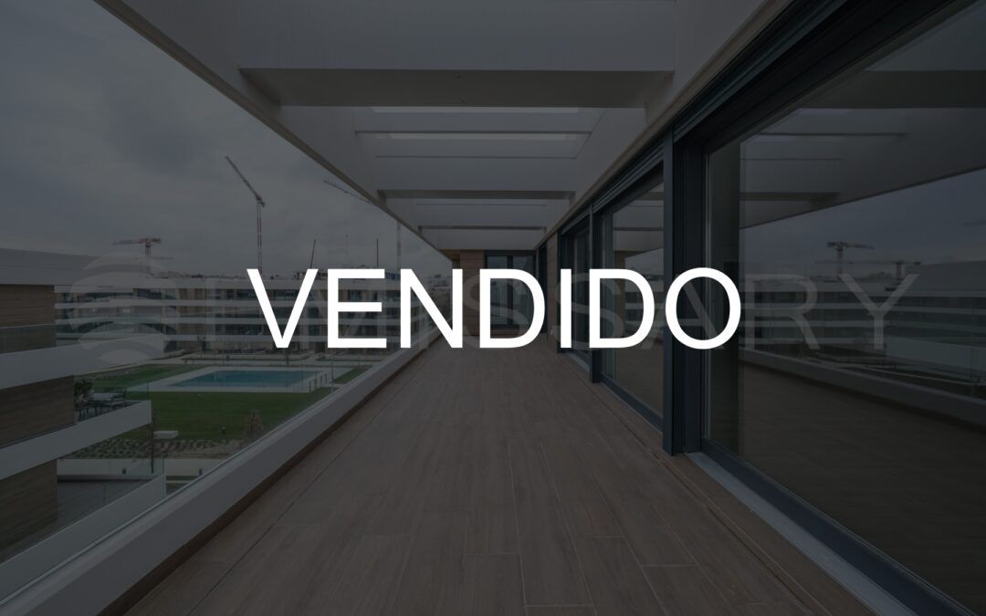 Ático 4 Dorm en La Moraleja