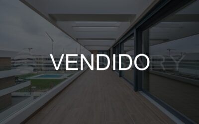 Ático 4 Dorm en La Moraleja