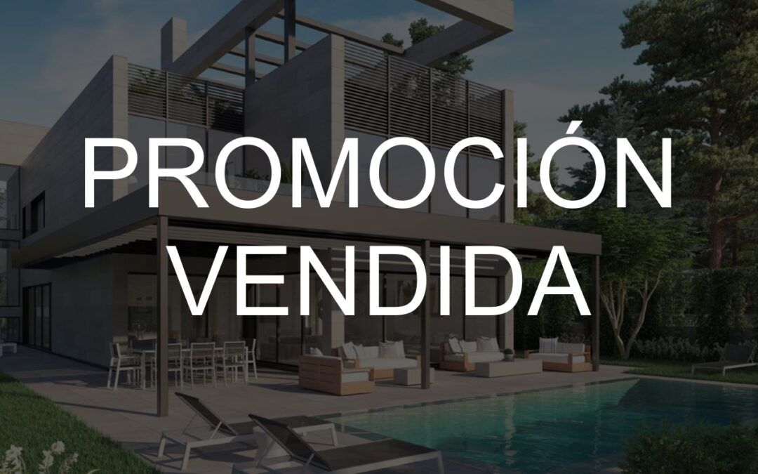 Obra Nueva Puerta de Hierro